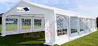 tent 12x6 mtr pe